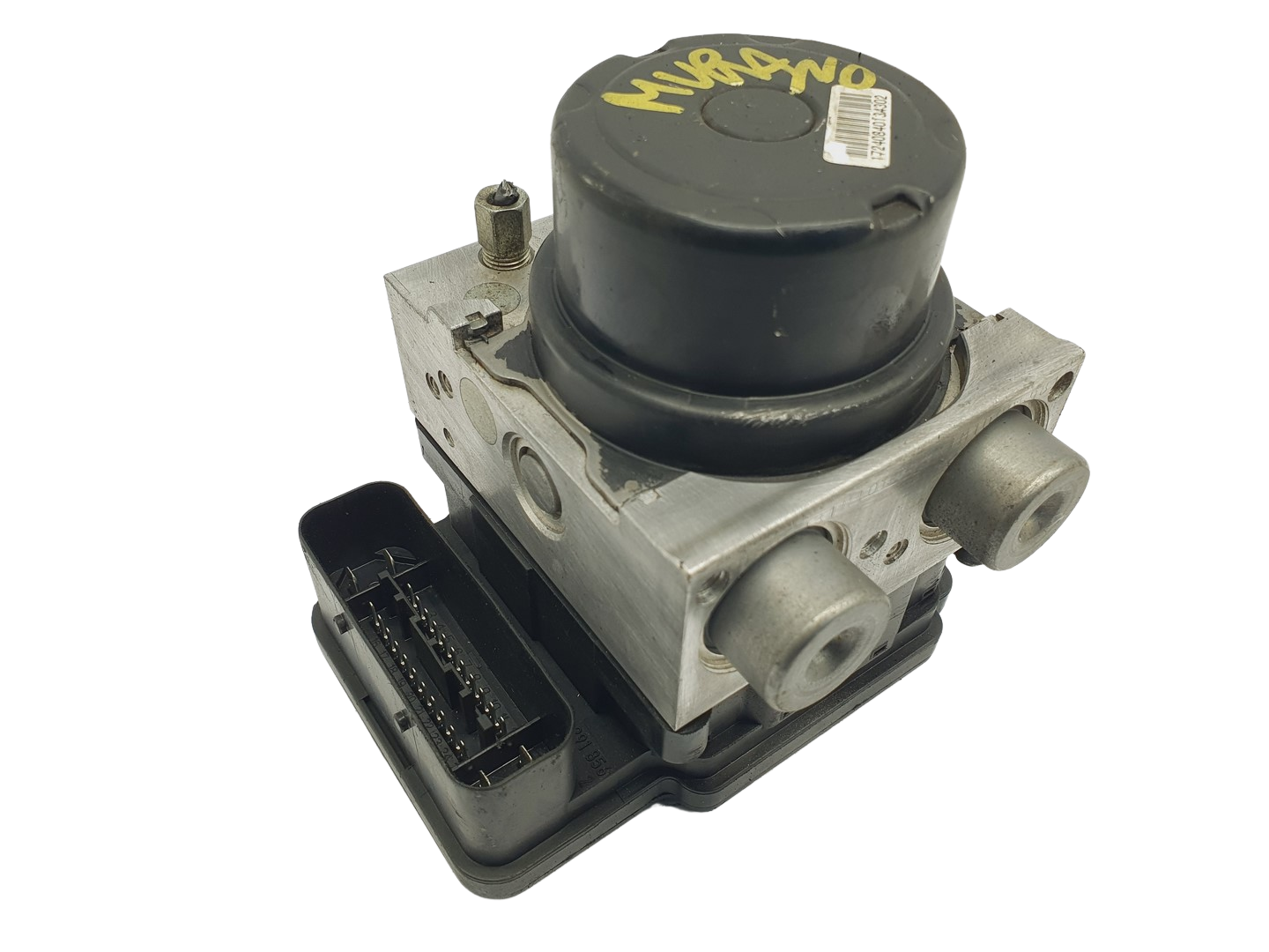 Abs Pump Nissan Murano 476601SW4A 06.2109-5908.3 ATE main product photo