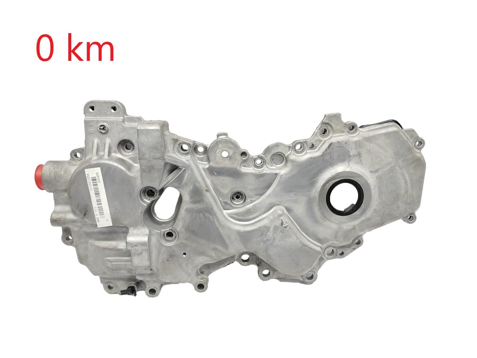 Timing Cover 7701065113 2.0 16V M4R Renault Scenic 3 main product photo