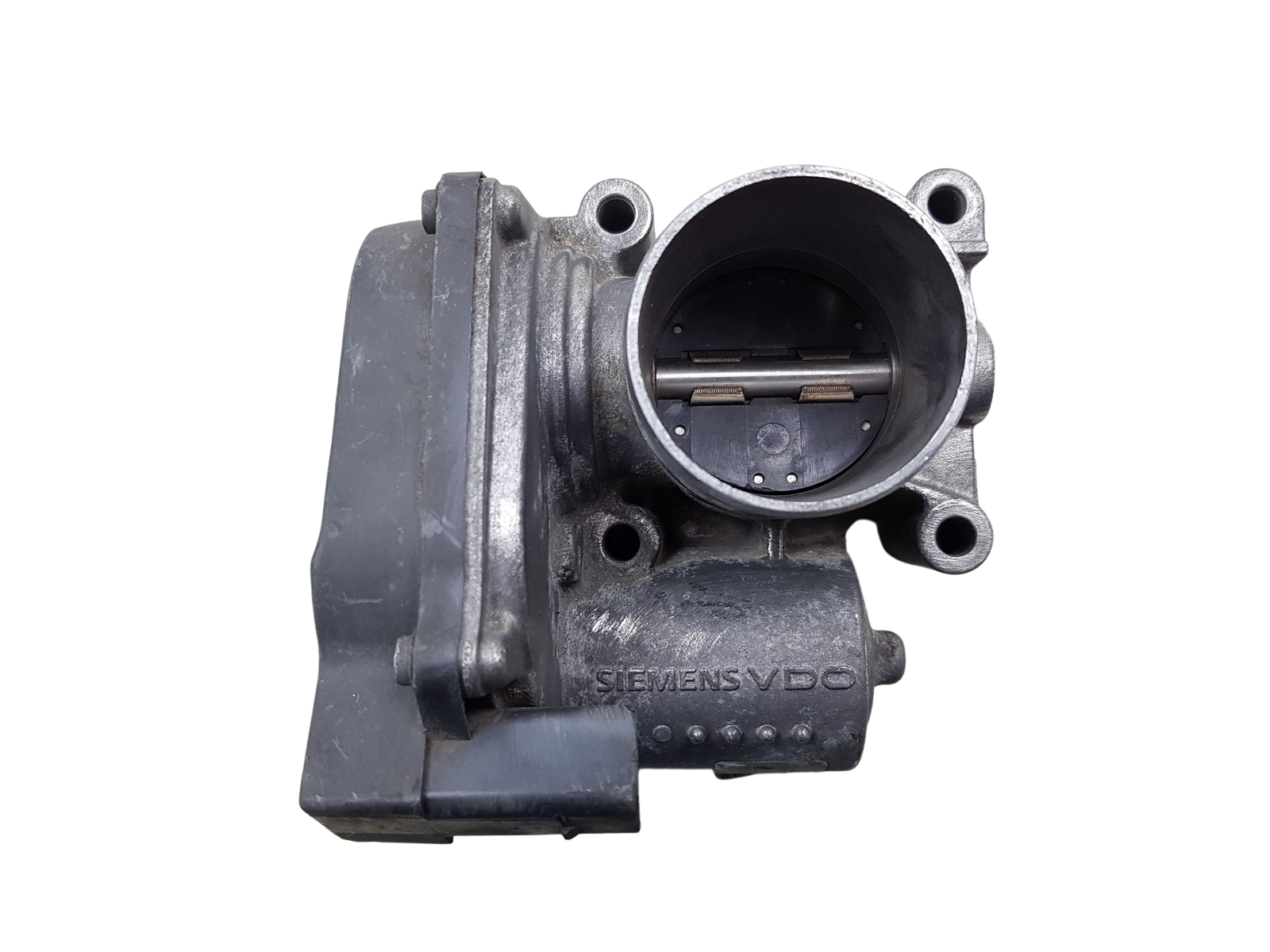 Throttle Body Valve 03D133062E A2C53060088 VW Seat Skoda 2182 main product photo