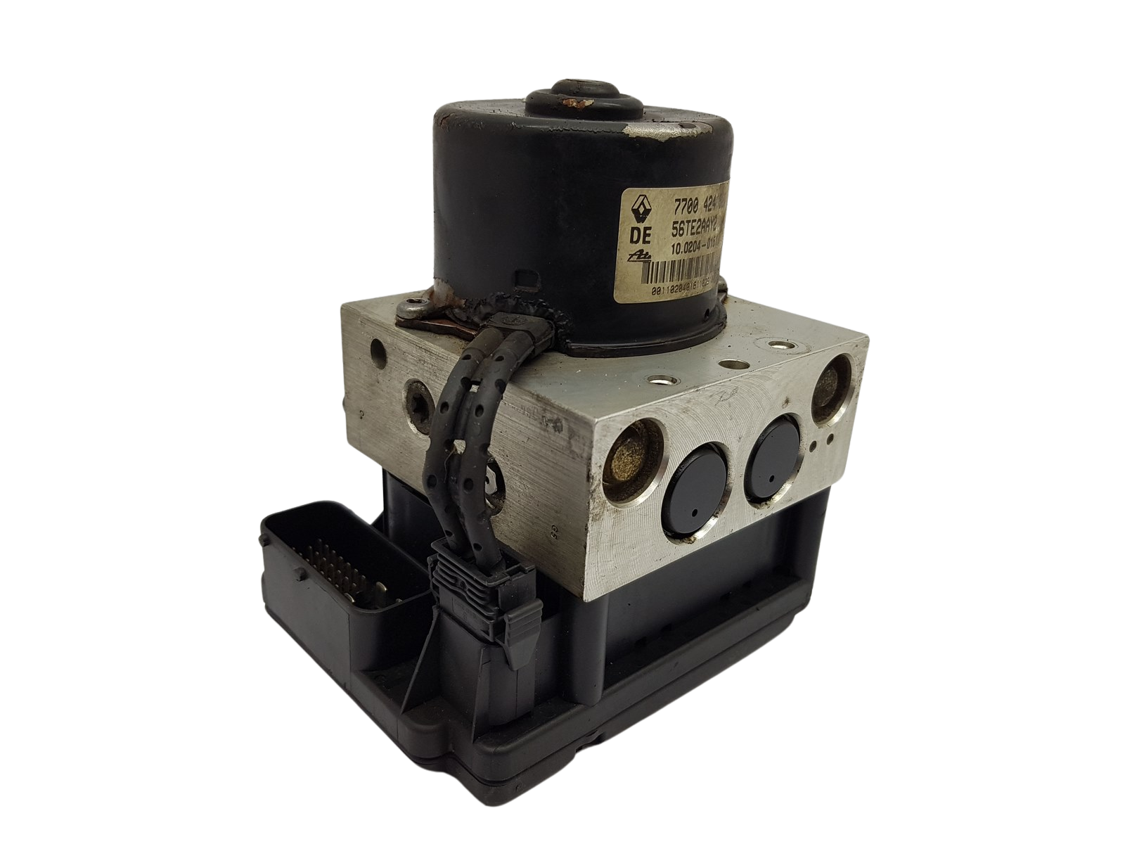 Abs Pump Renault Laguna 7700424520 10.0946-1402.3 5495 main product photo