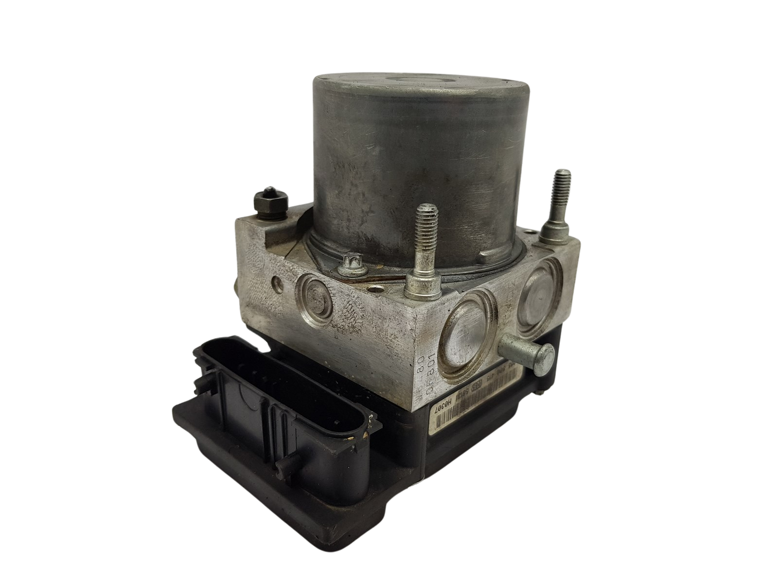 Abs Pump PSA Berlingo Partner 9655045780 0265800415 Bosch 5499 main product photo