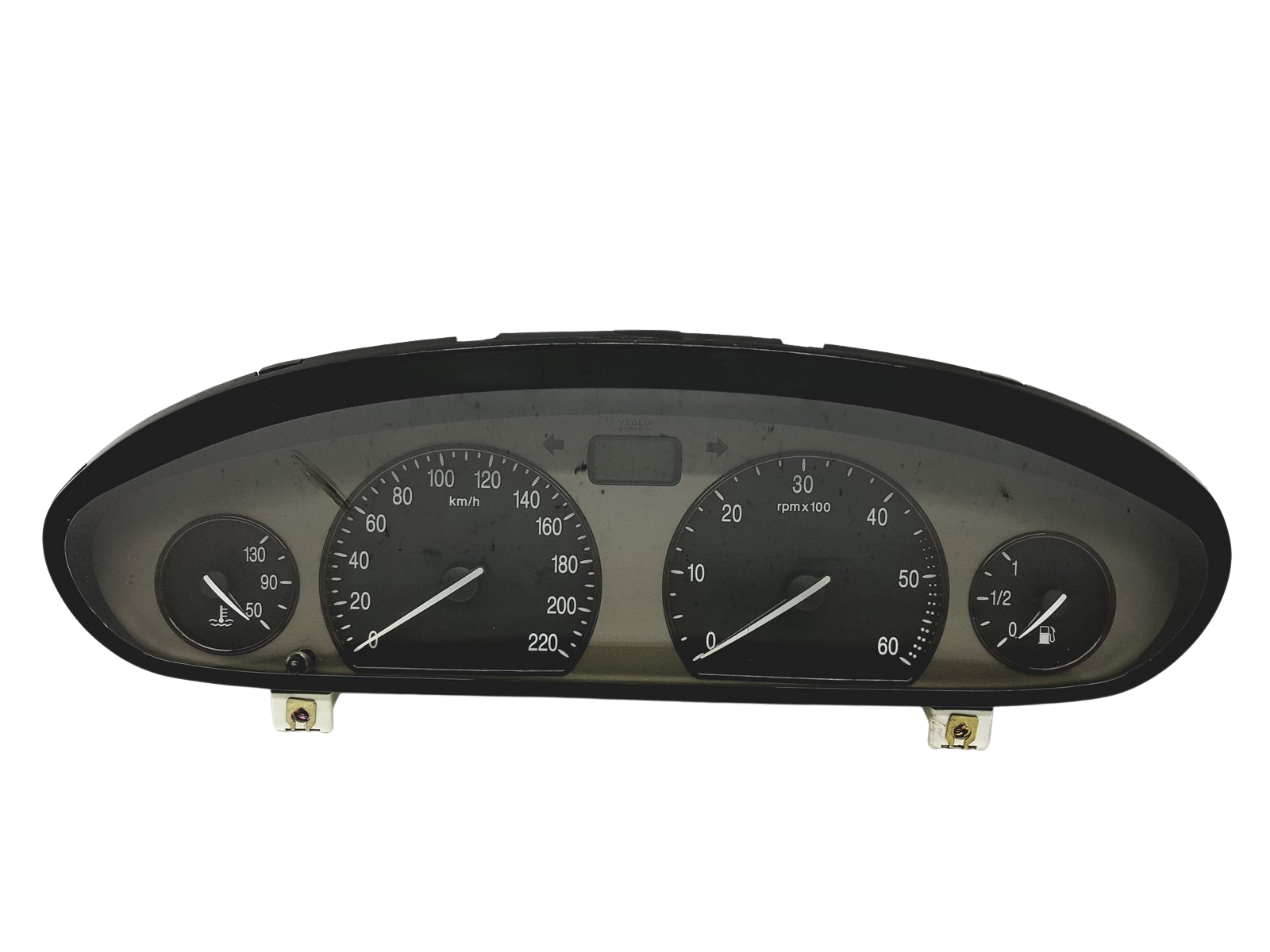 Speedometer/Instrument Cluster Lancia Lybra 46790473 6028409908 59427 main product photo