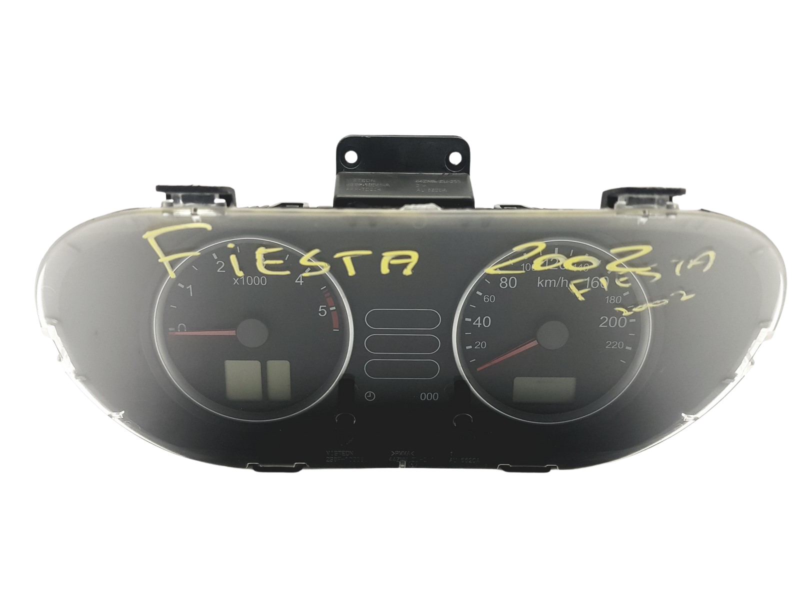 Speedometer/Instrument Cluster Ford Fiesta 4S6F-10849-JA 4S6F10849JA 54712 main product photo