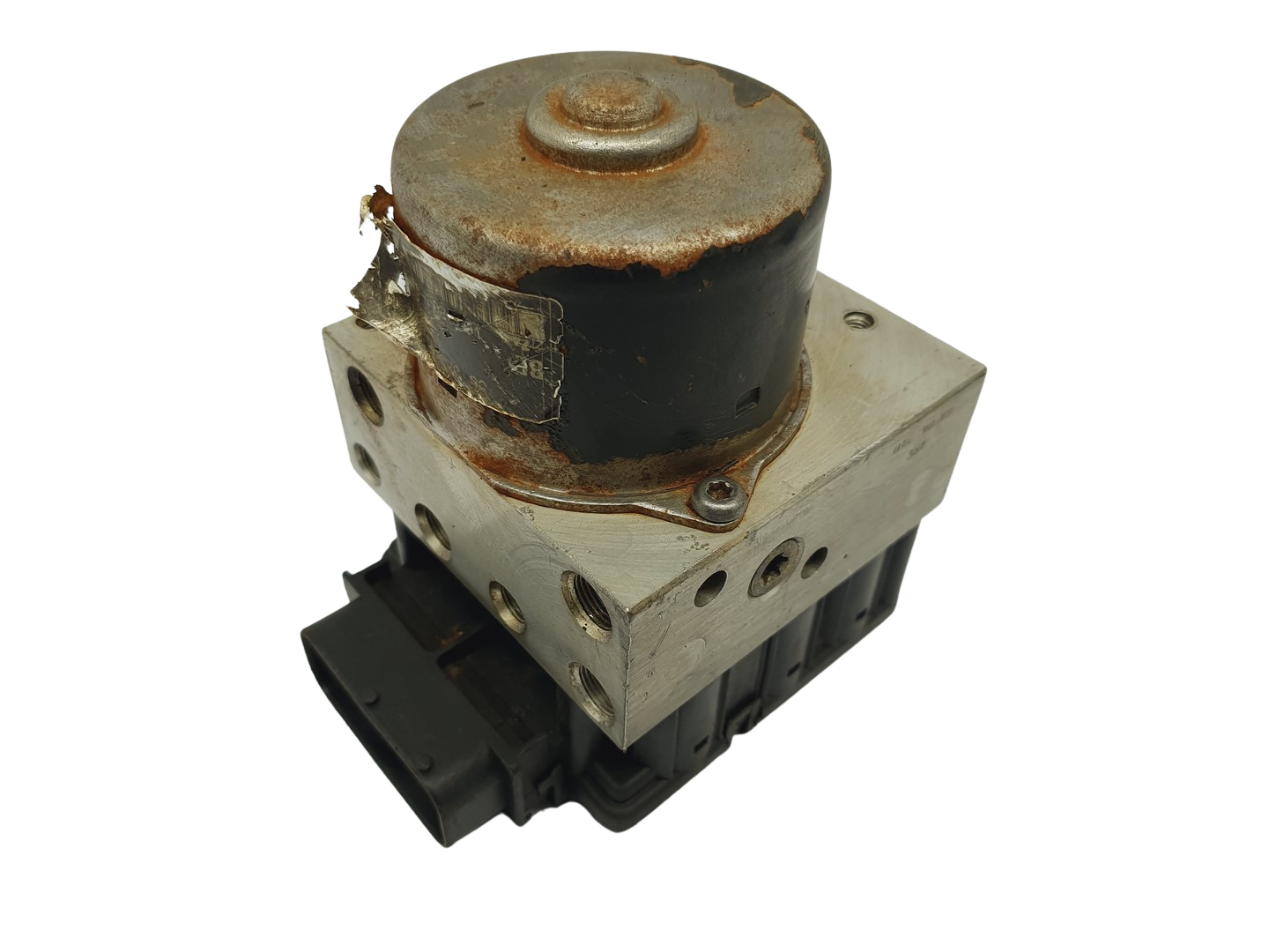 Abs Pump Peugeot 206 9632539480 10.0948-1105.3 Ate 65850 main product photo