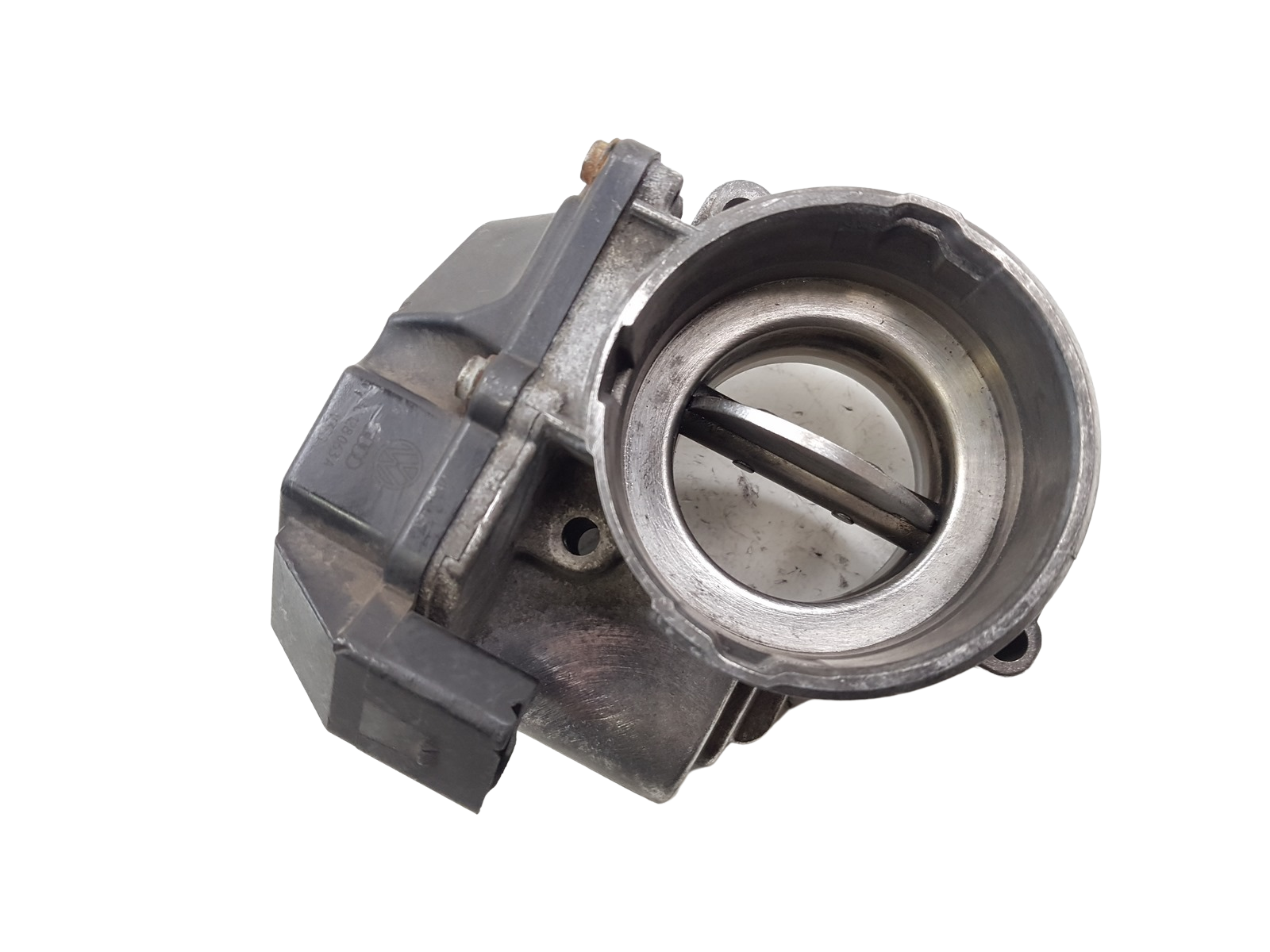Throttle Body Valve VWAG 03G128063A A2C5324982 VDO 1410 main product photo