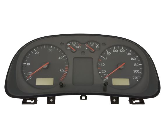 Speedometer/Instrument Cluster VW Bora 1J0919861B 110008916018 18923 main product photo