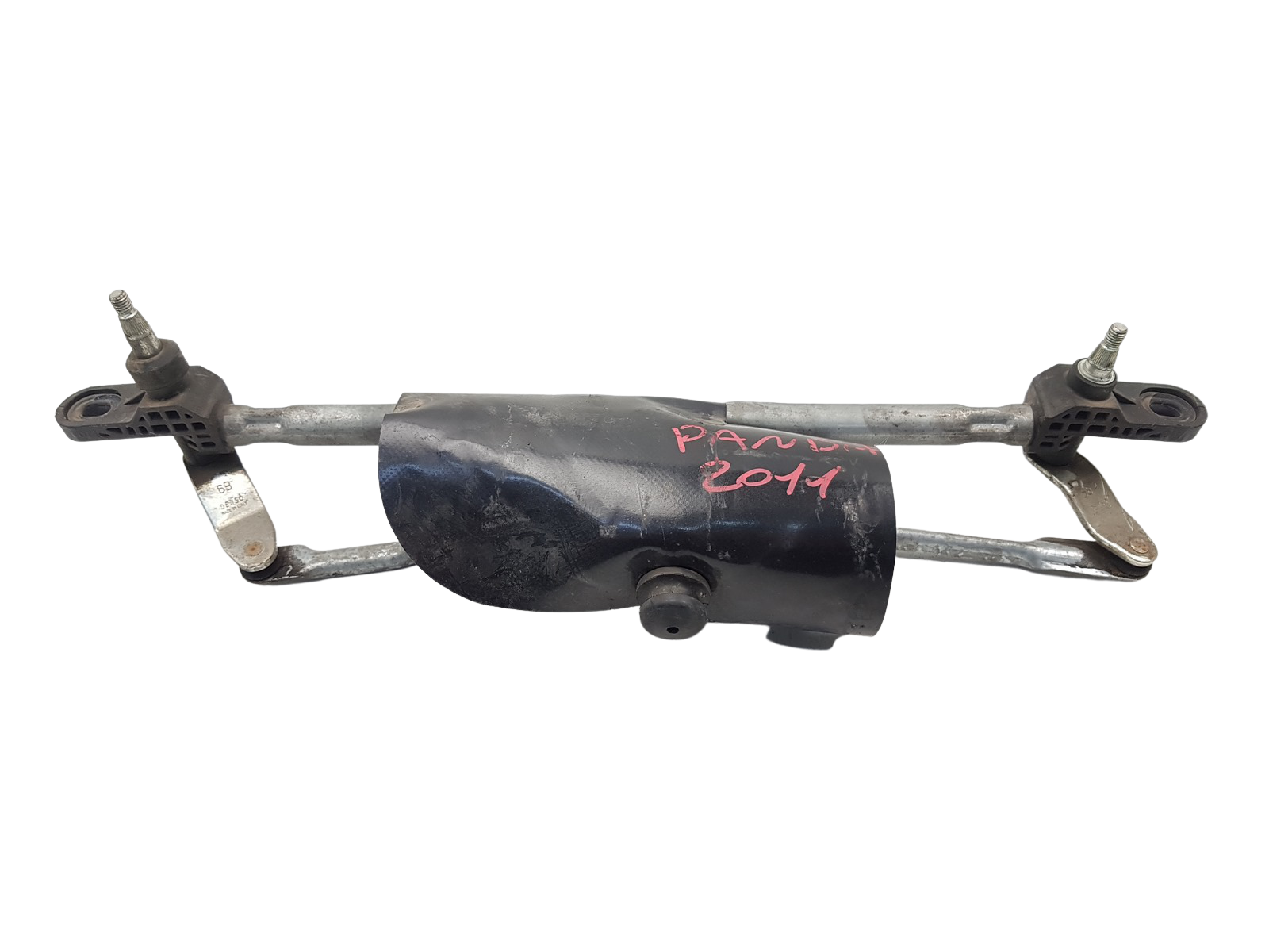 Wiper Linkage Fiat Panda MS159200-7152 TGEDM1 Denso 1514 main product photo