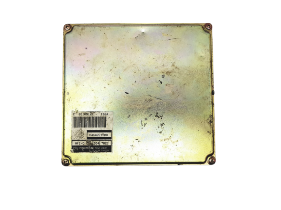 Control Unit 0464221580 MFI-003 GE109127 Fiat Hitachi 16304 main product photo