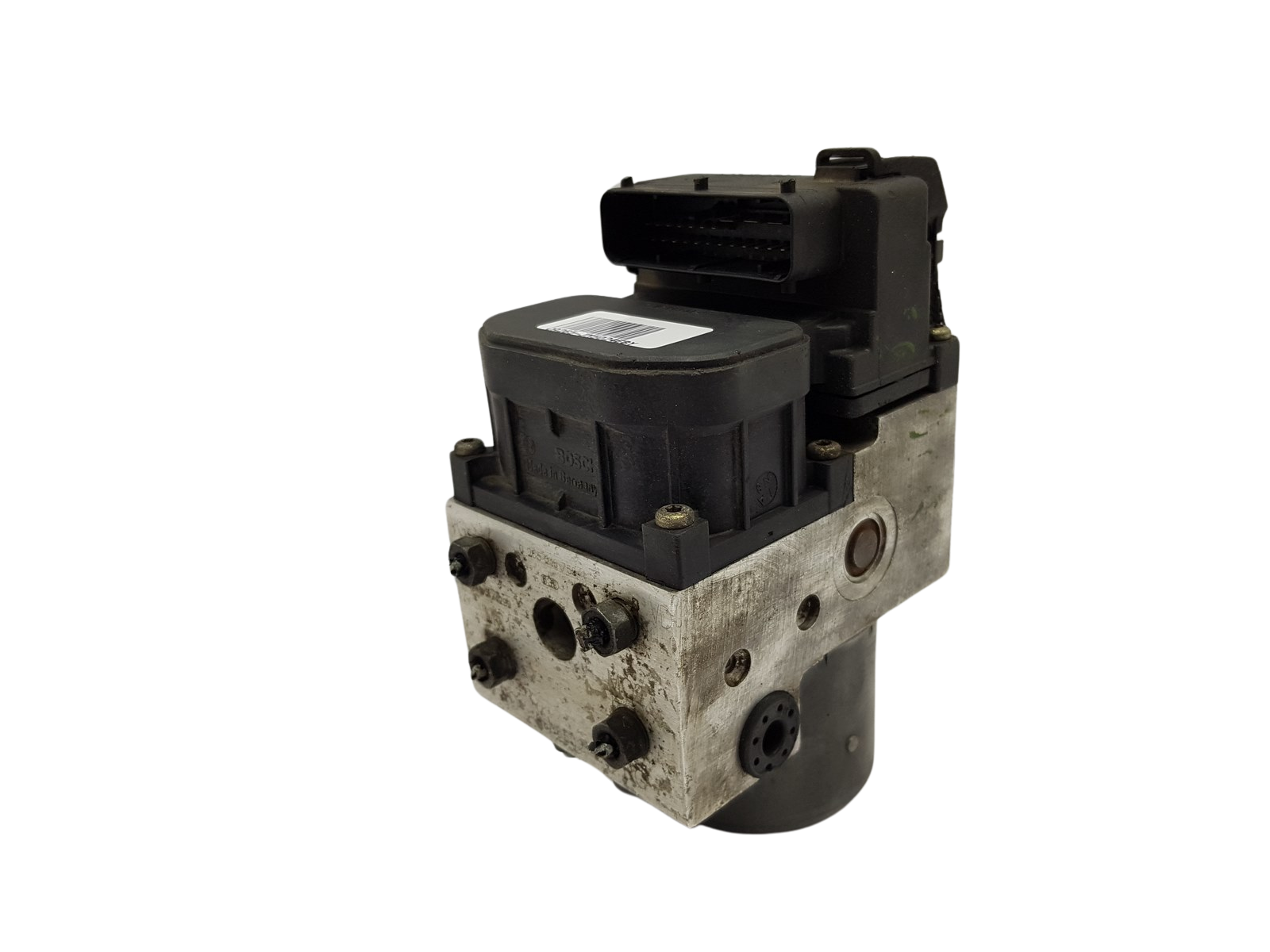 Abs Pump Citroen Peugeot 9636502180 0273004203 0265216759 5024 main product photo