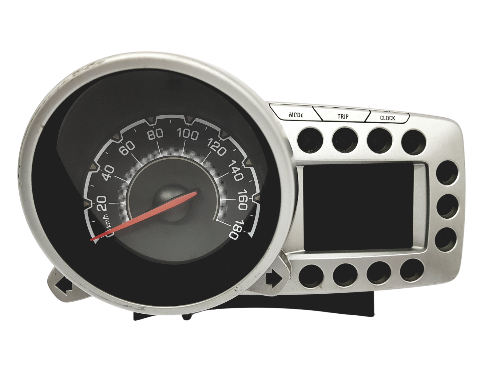 Speedometer/Instrument Cluster Chevrolet Spark 95037279 29853 main product photo