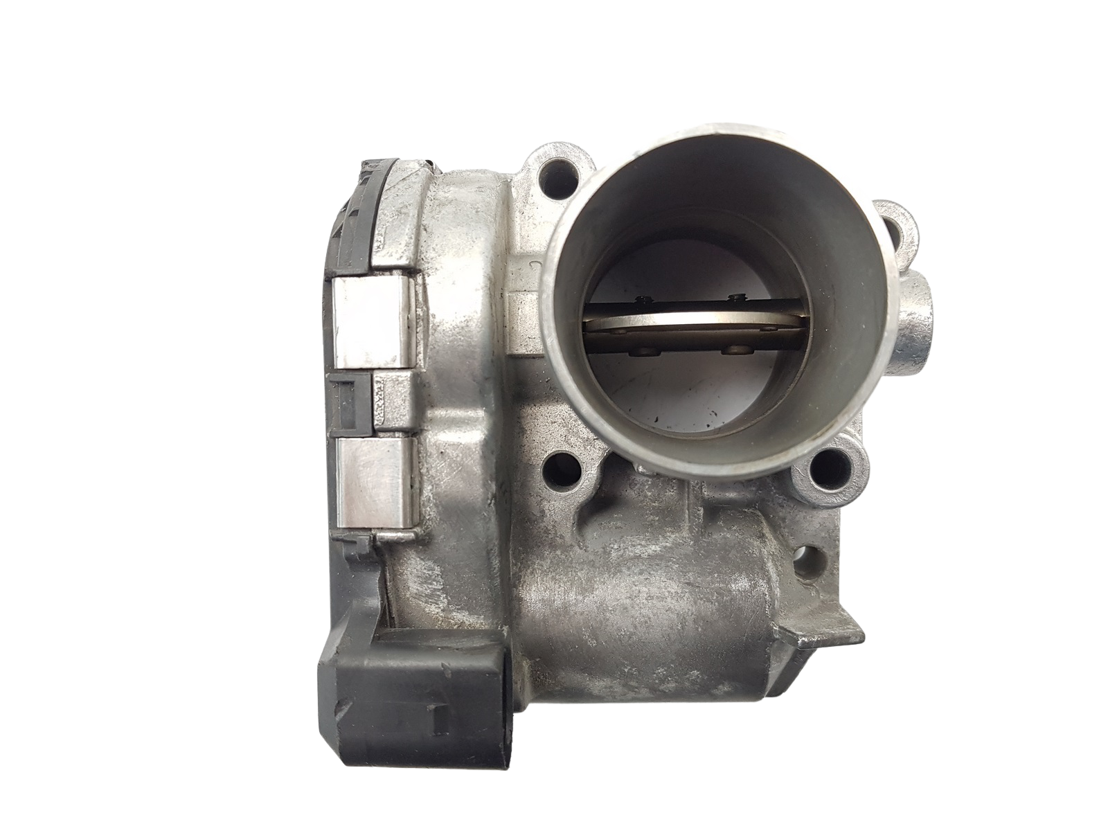 Throttle Body Valve Renault 8200330810 0281002681 H8200330812 Bosch 1233 main product photo
