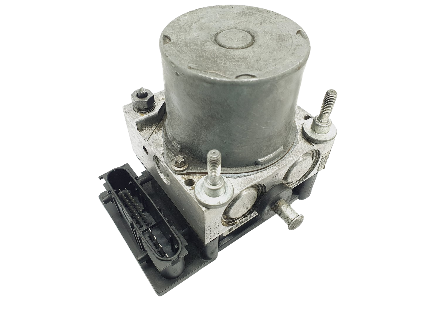 Abs Pump Fiat Stilo 51718108 0265800369 0265231437 Bosch 61485 main product photo