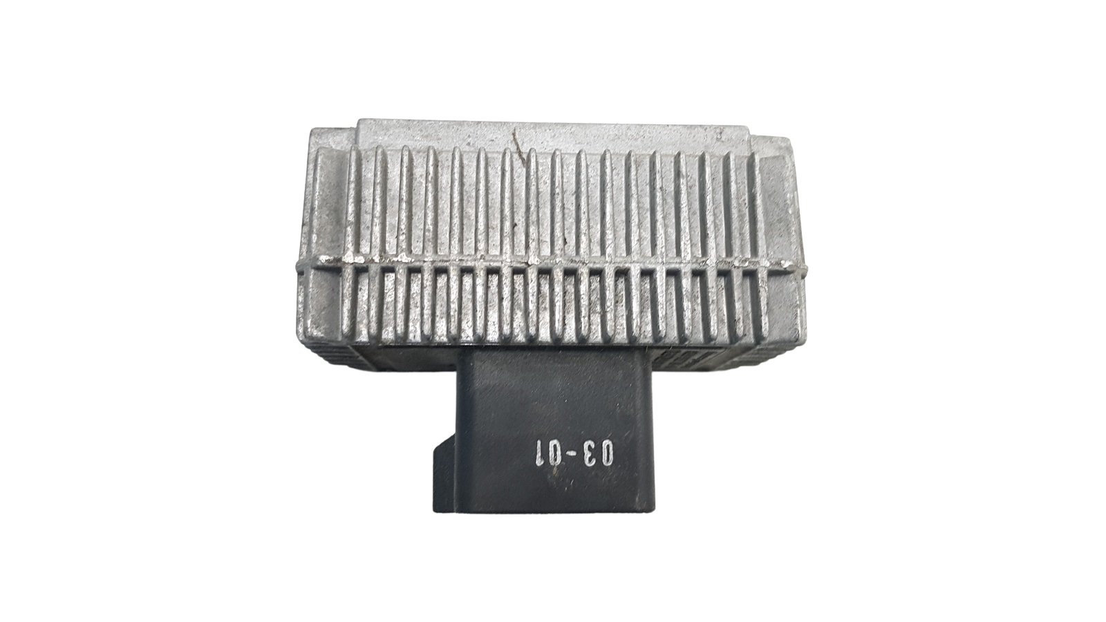 Plug Relay Opel GM 09132691 51299008 00 main product photo