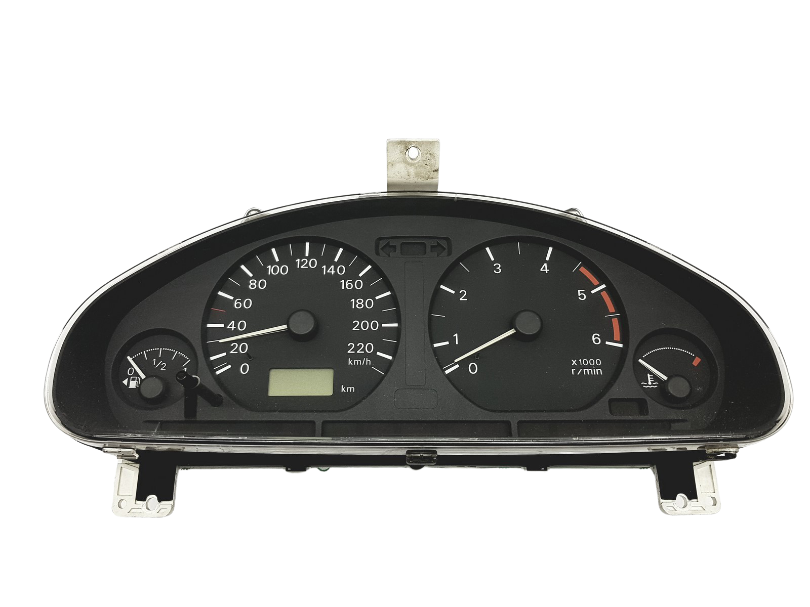 Speedometer/Instrument Cluster Mitsubishi Space Star MR480209 50369 main product photo