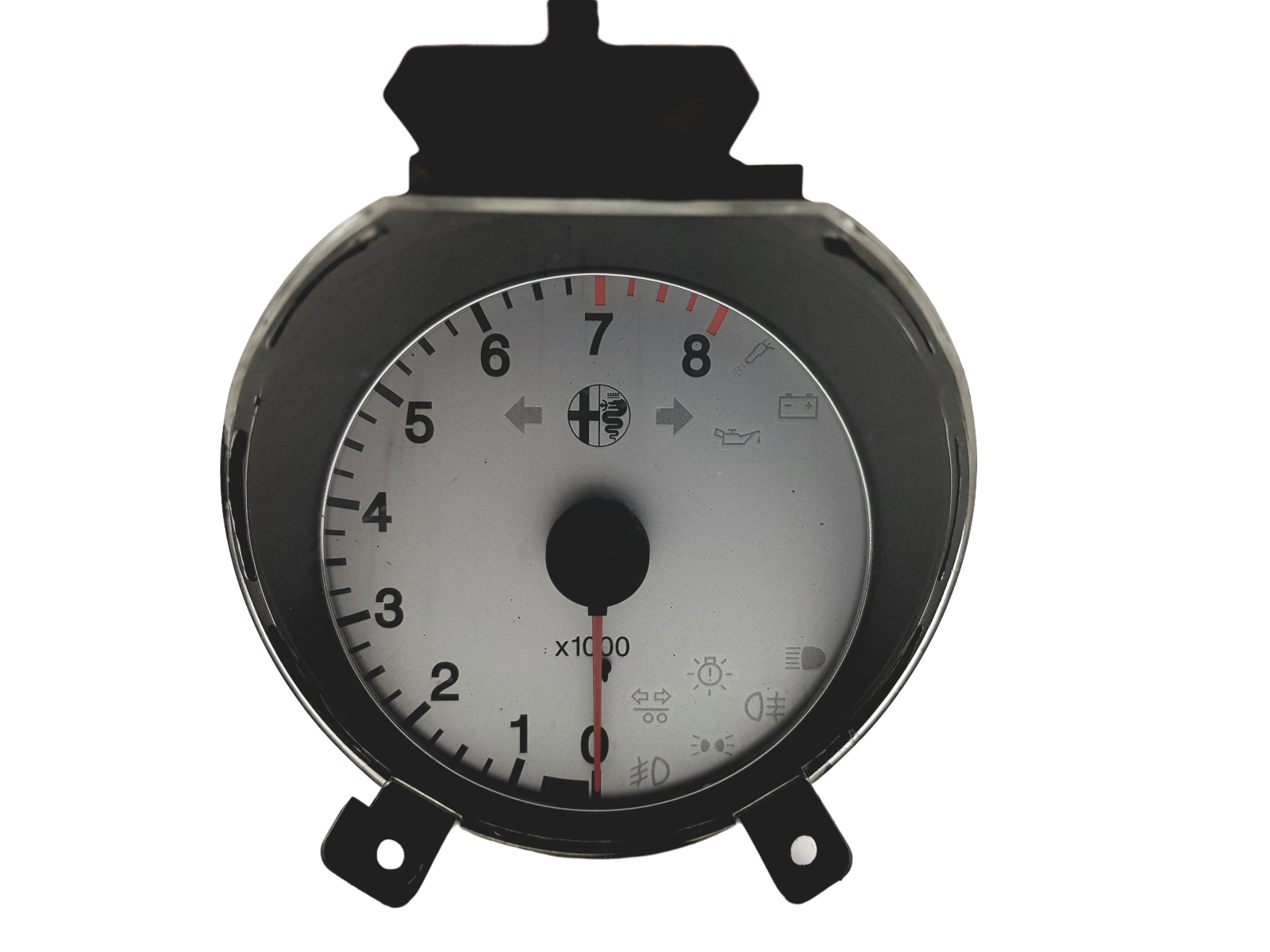 Tachometer Alfa Romeo 156 60658085 6850849915 28692 main product photo