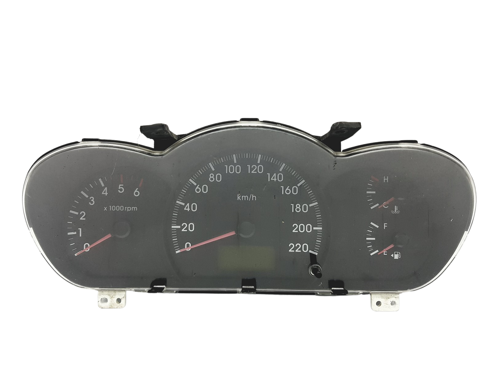 Speedometer/Instrument Cluster Kia Cerato 94003-2F340 54950 main product photo