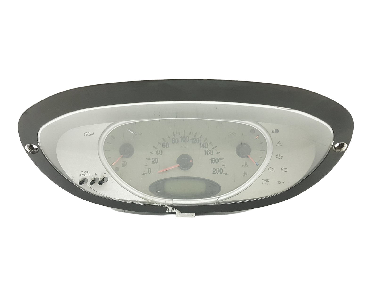 Speedometer/Instrument Cluster Lancia Ypsilon 46814971 40584 main product photo