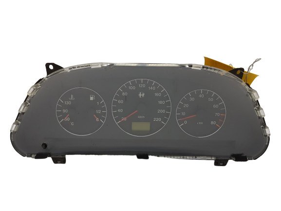 Speedometer/Instrument Cluster Alfa Romeo 145 60.2584.003 602584003 22111 main product photo
