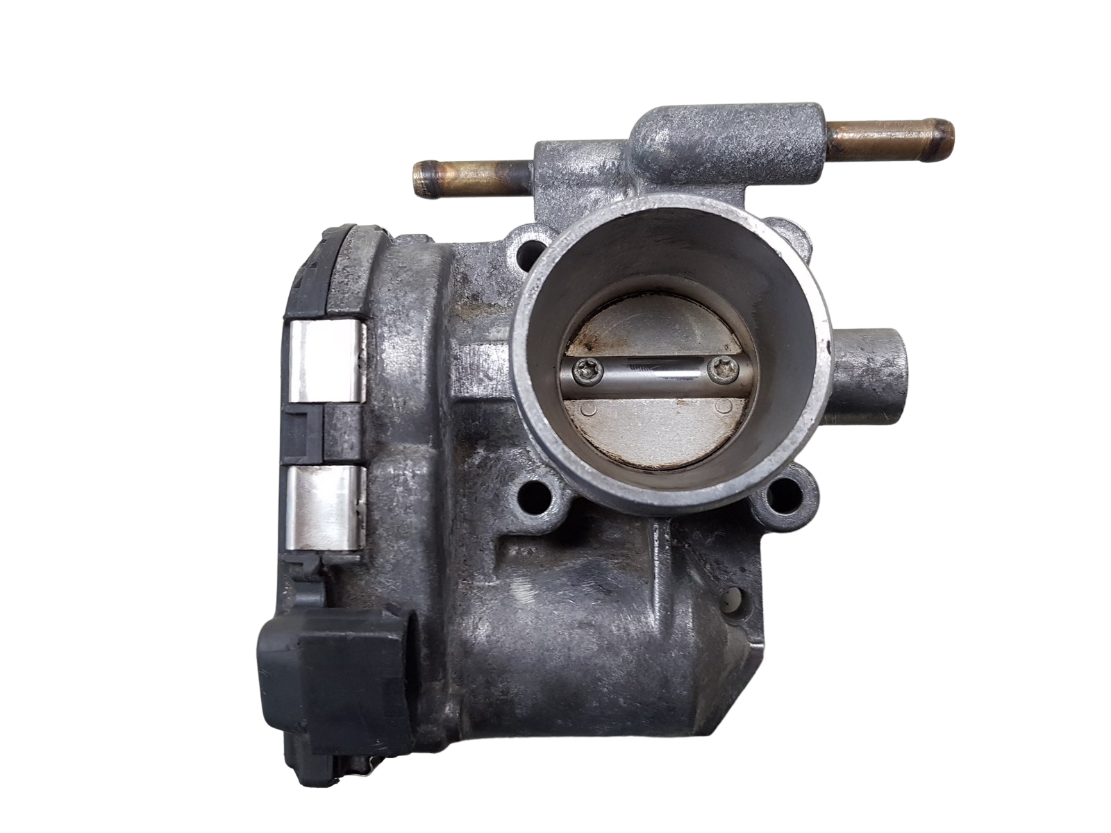 Throttle Body Valve Opel 24420536 0280750133 Bosch 2034 main product photo
