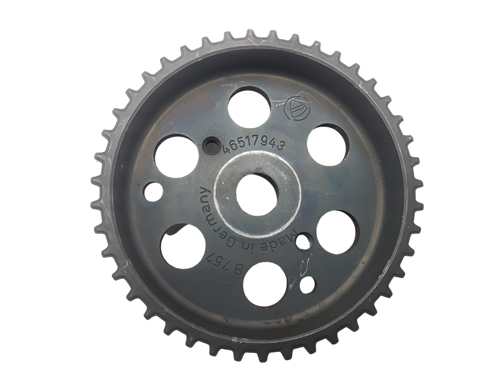 Camshaft Pulley 46517943 1.9 D CDTI Fiat Opel main product photo