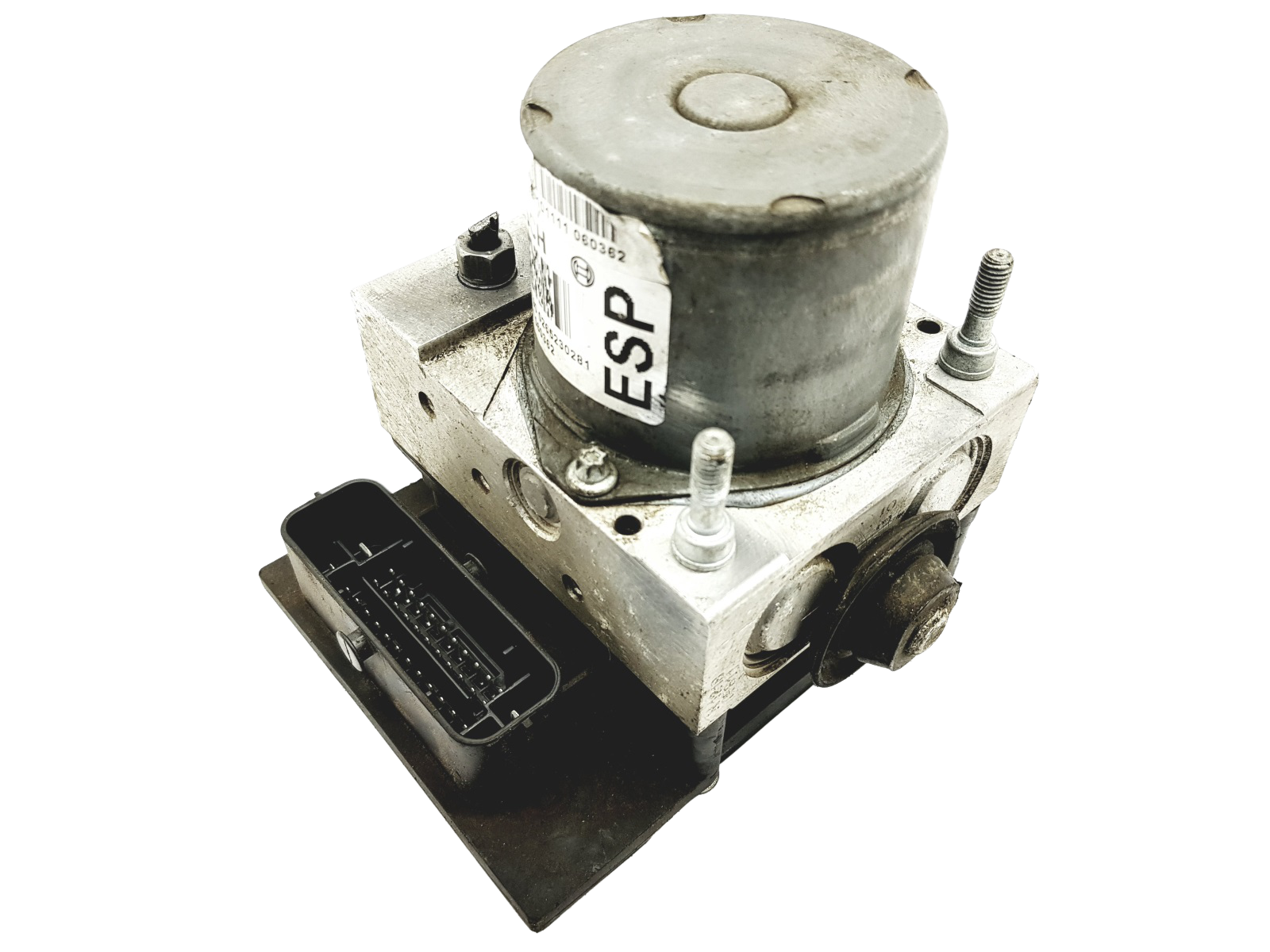 Abs Pump Ford Ka 51823790 0265950968 Bosch 33731 main product photo