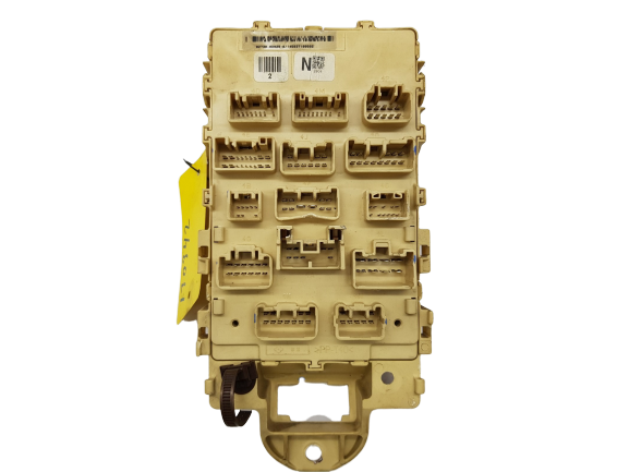 Fuse Box Toyota 82730-0D020-A 23116 main product photo