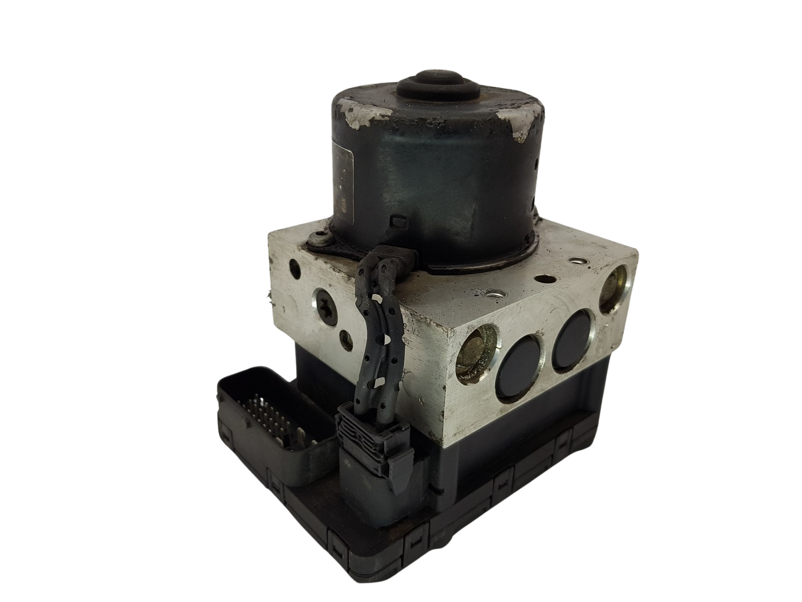 Abs Pump VW AG 1J0614117D 1J0907379P ATE 4312 main product photo