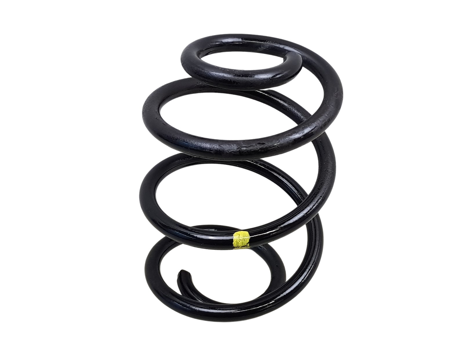 Coil Spring Rear 8200681415 Renault Twingo 2 main product photo