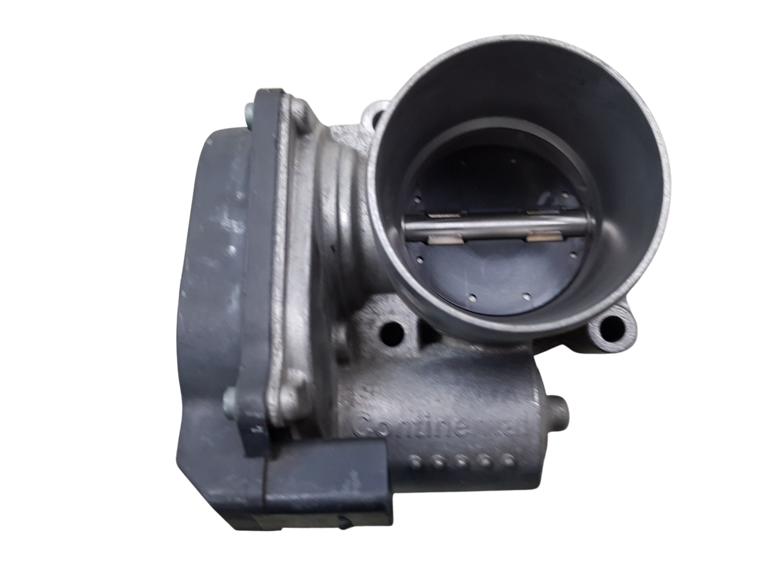Throttle Body Valve 03C133062S A2C53367619 VWAG 2042 main product photo