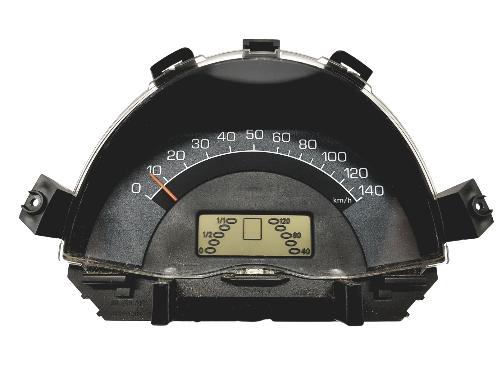 Speedometer/Instrument Cluster Smart Fortwo 0010124V002 110008872022 33559 main product photo