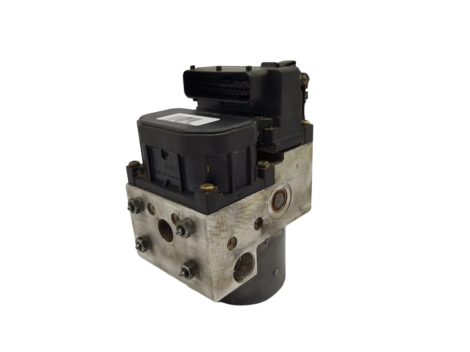 Abs Pump Nissan Almera 476604U103 0265216787 0273004505 5381 main product photo