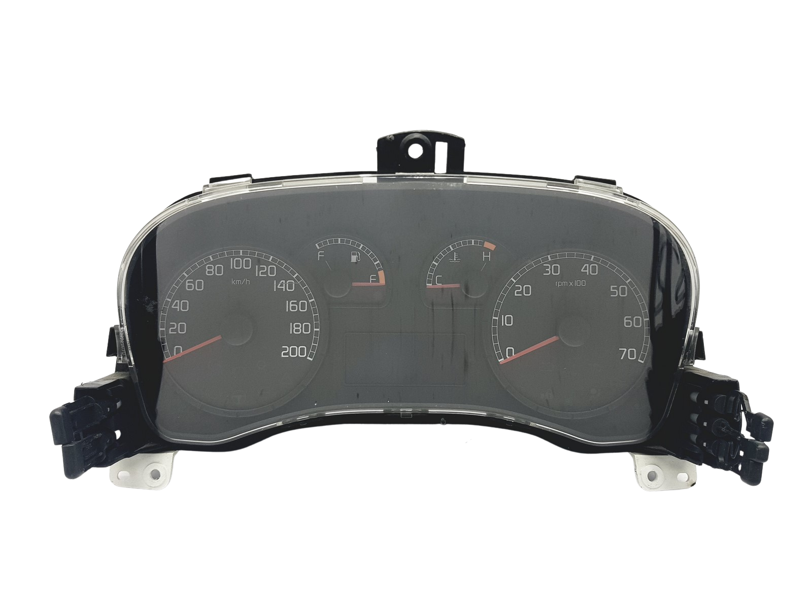 Speedometer/Instrument Cluster Fiat Punto 51703292 503000471800 55270 main product photo