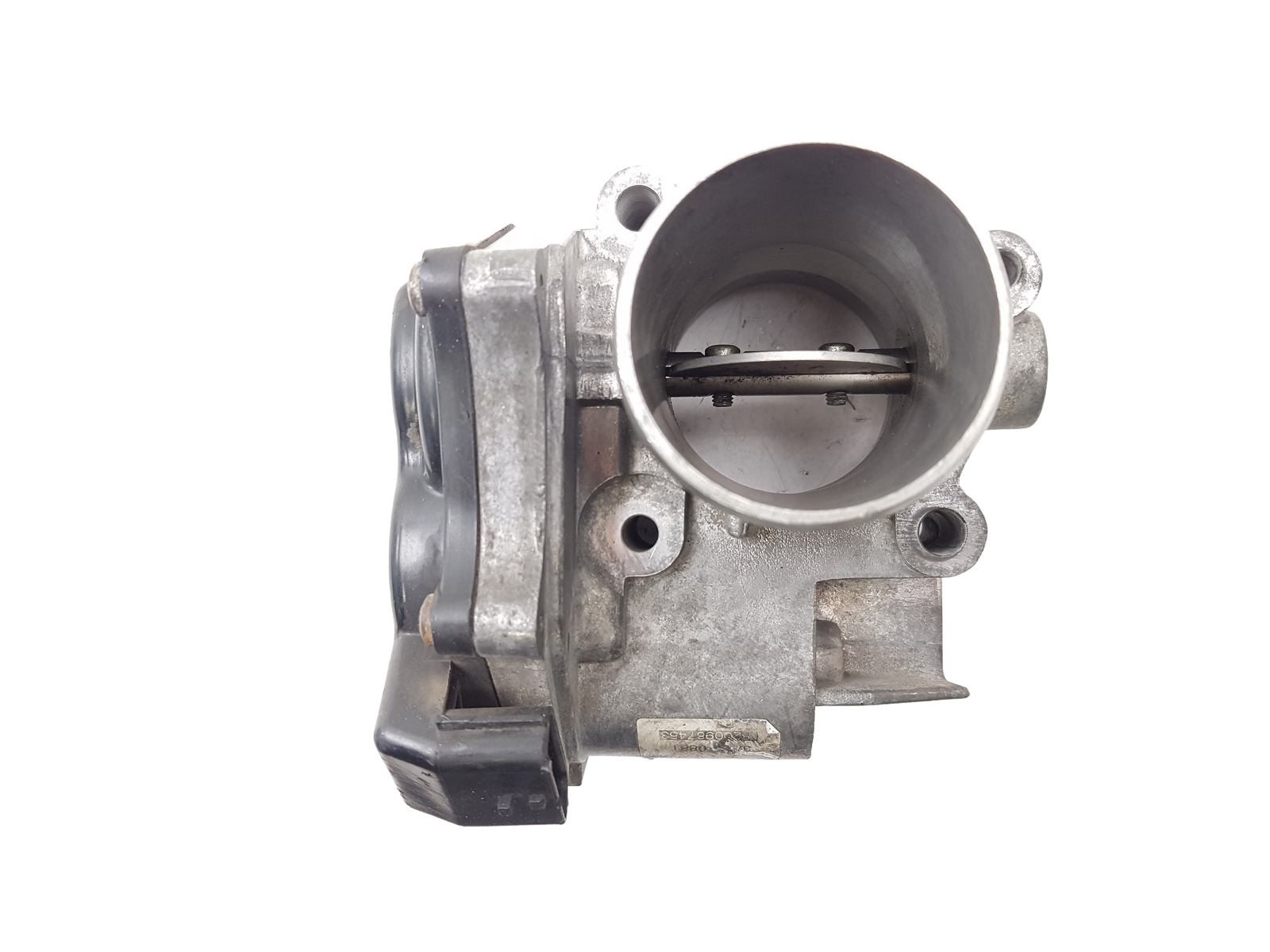 Throttle Body Valve Renault 8200987453 H8200727648 2.0 2.3 DCI 3733 main product photo
