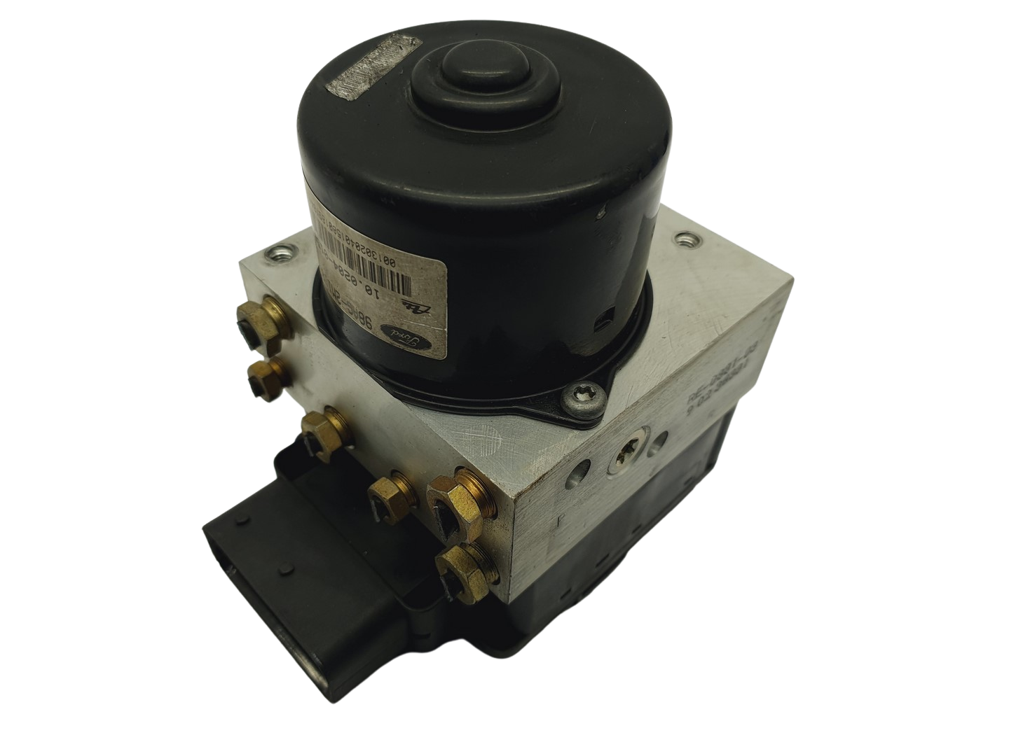 Abs Pump Ford Focus 98AG-2M110-CA 10.0948-0105.3 Ate 67034 main product photo