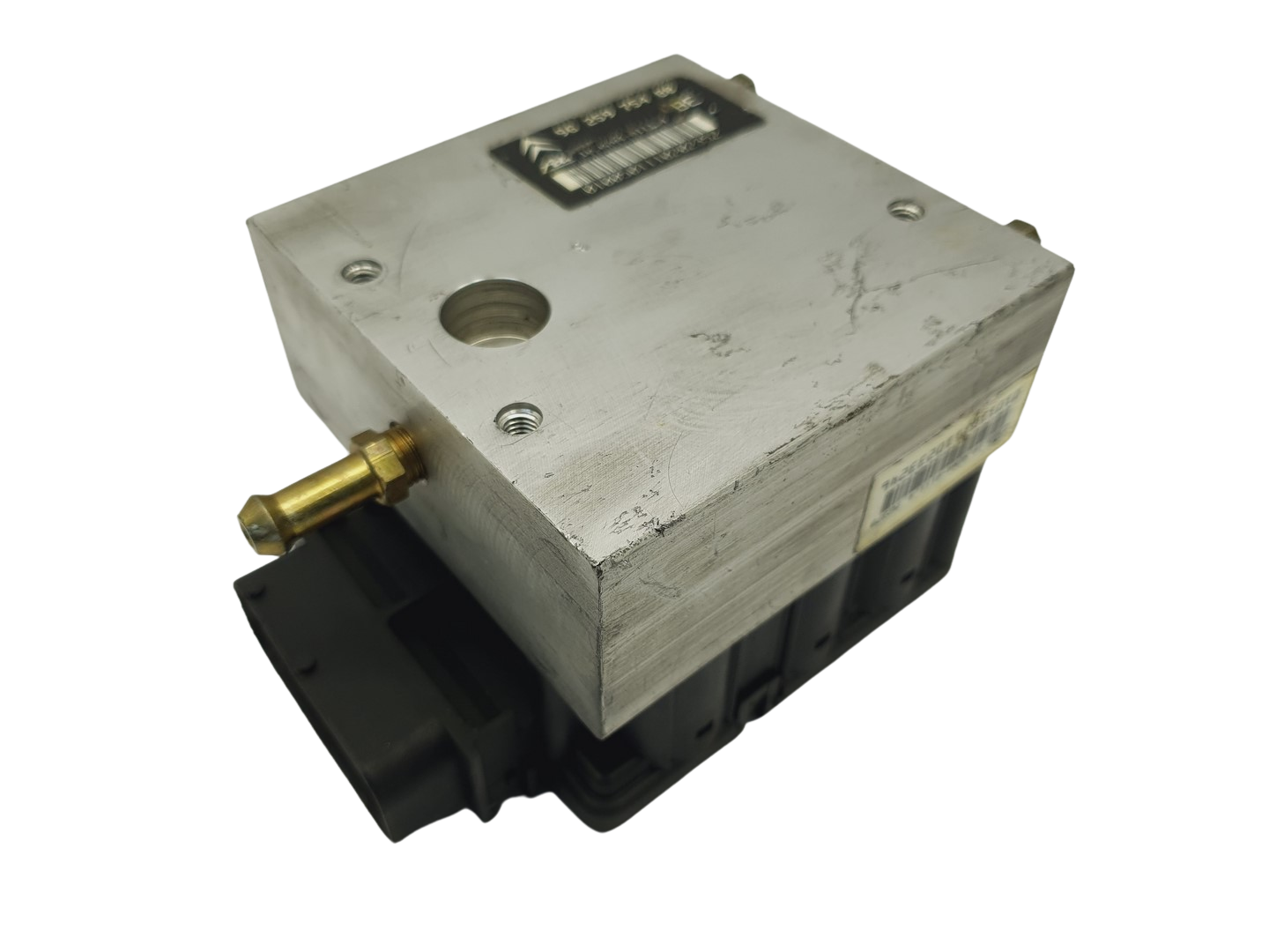 Abs Pump Citroen Xantia 2 9625975480 10.0948-1102.3 ATE 65887 main product photo