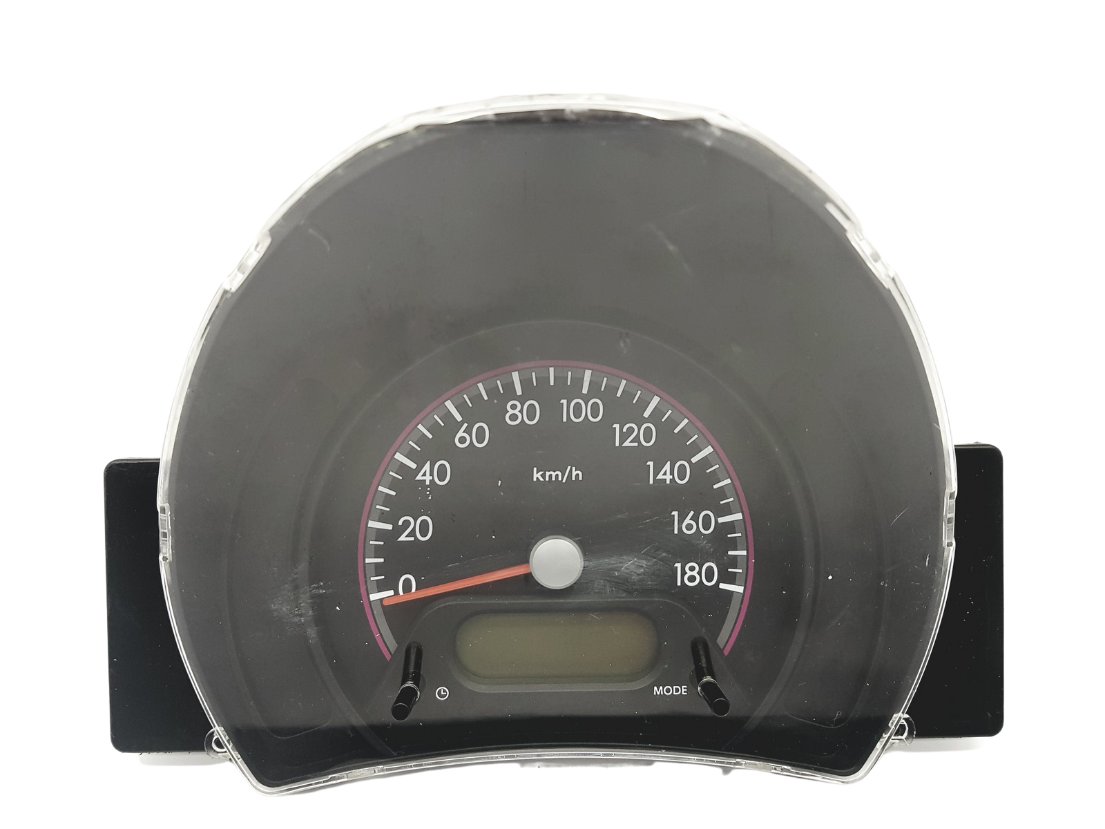 Speedometer/Instrument Cluster Nissan Pixo Suzuki Alto 34100M68K01 39979 main product photo