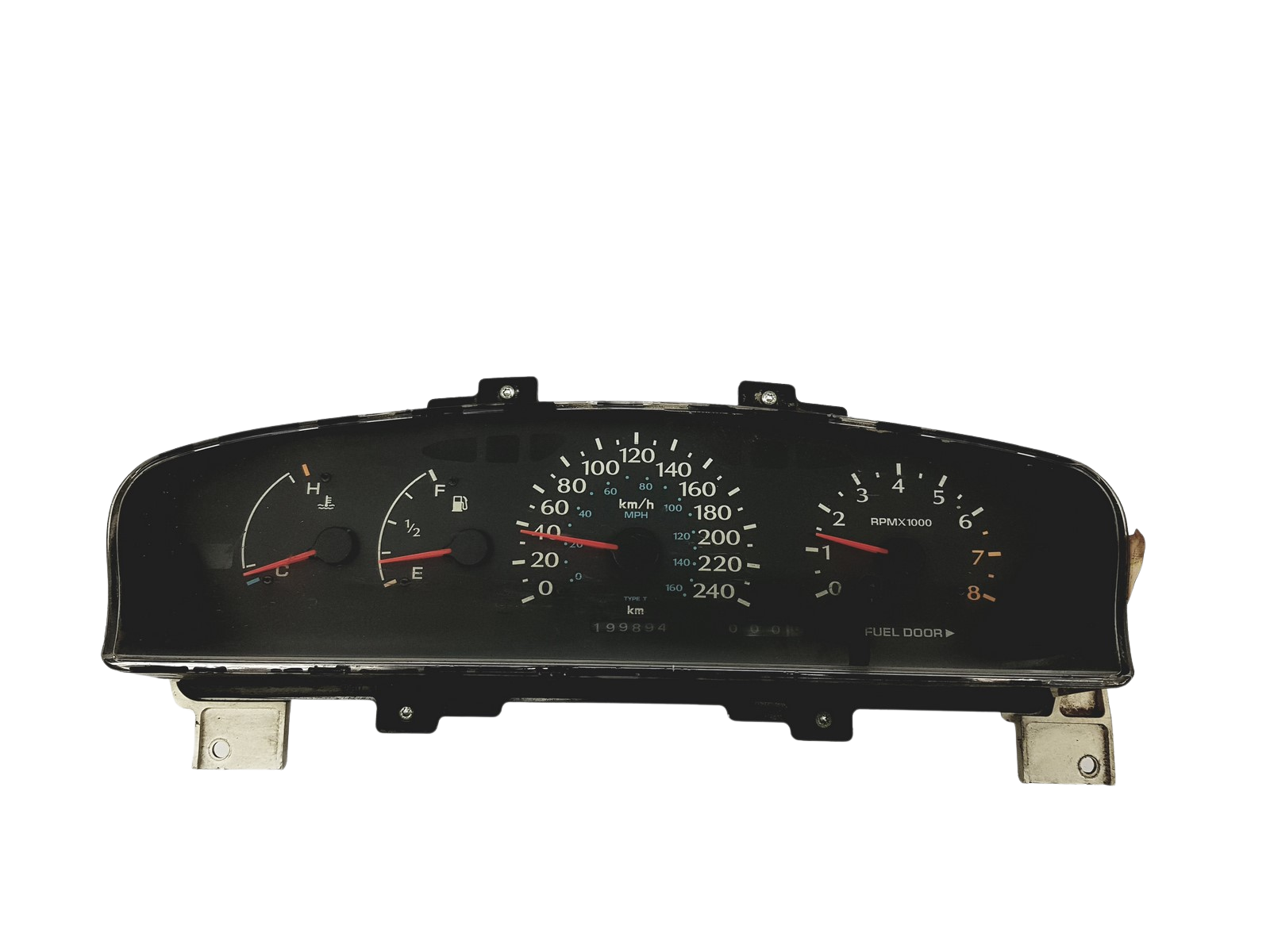 Speedometer/Instrument Cluster Chrysler Neon P04793416 main product photo