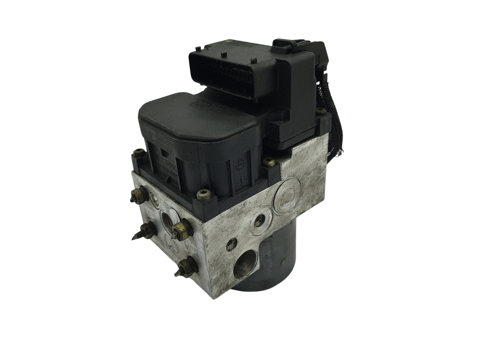 Abs Pump Subaru Impreza 27534FE040 11000041170 Nippon 6218 main product photo