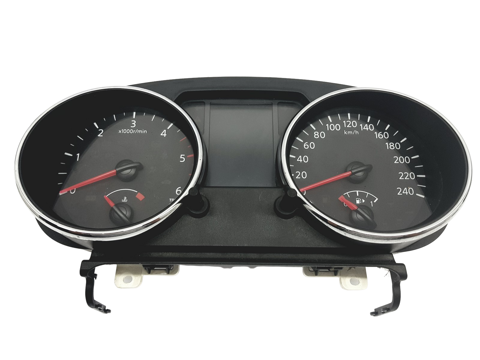 Speedometer/Instrument Cluster Nissan Qashqai VPAASF-10849-LCE 58581 main product photo