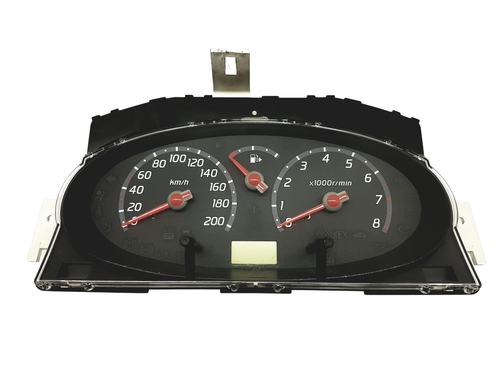 Speedometer/Instrument Cluster Nissan Micra AX761 47323 main product photo