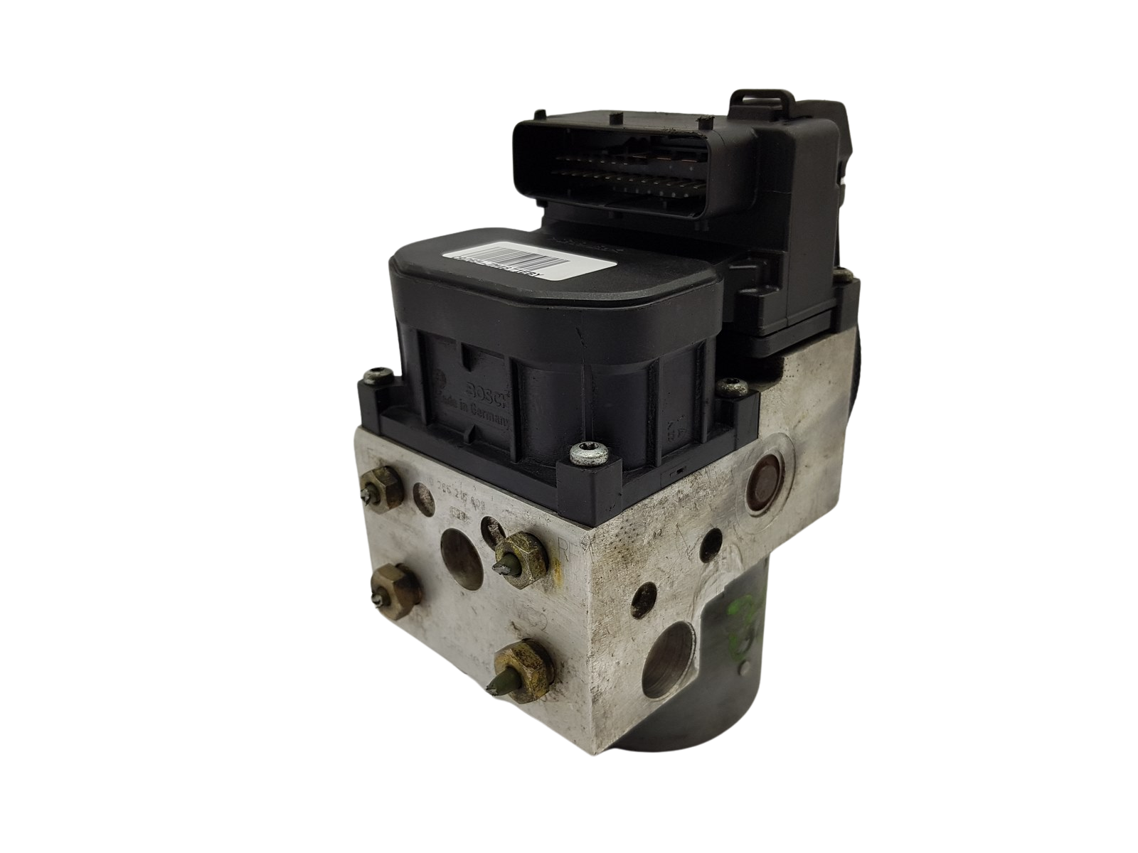 Abs Pump MG Rover 25 SRB101621 0273004537 0265216803 4871 main product photo