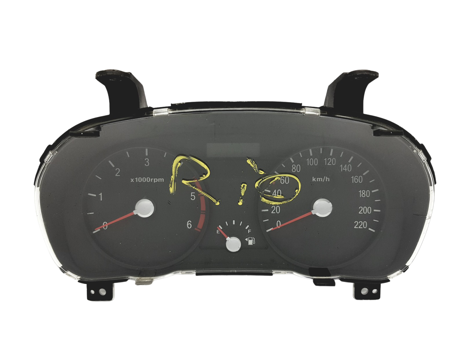 Speedometer/Instrument Cluster Kia Rio 94003-1G562 44545 main product photo