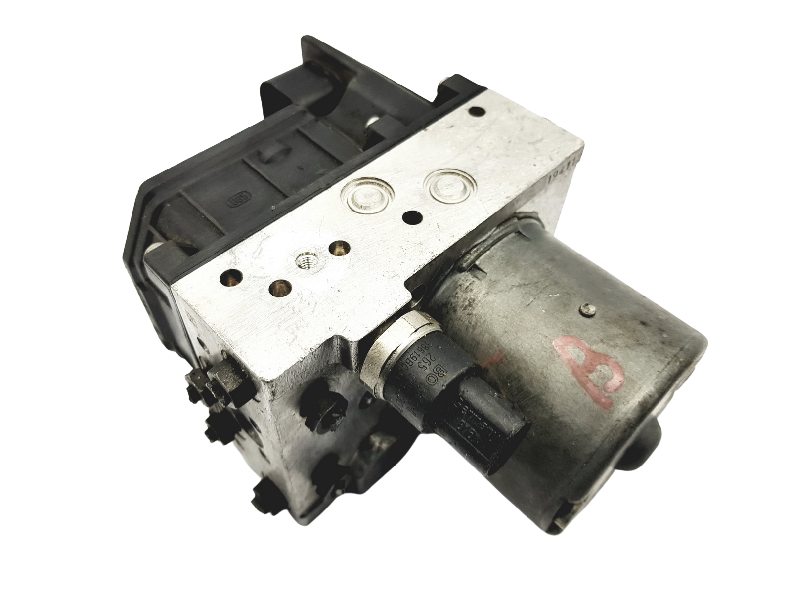 Abs Pump Smart Fortwo 0012793V002 0265950077 0130108078 Bosch 60029 main product photo