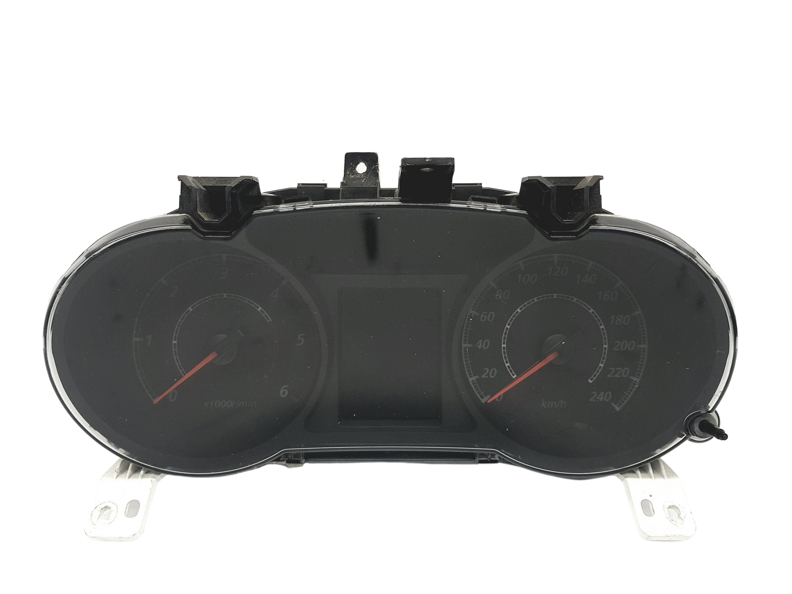 Speedometer/Instrument Cluster PSA 4007 C-crosser 8100B202 55457 main product photo