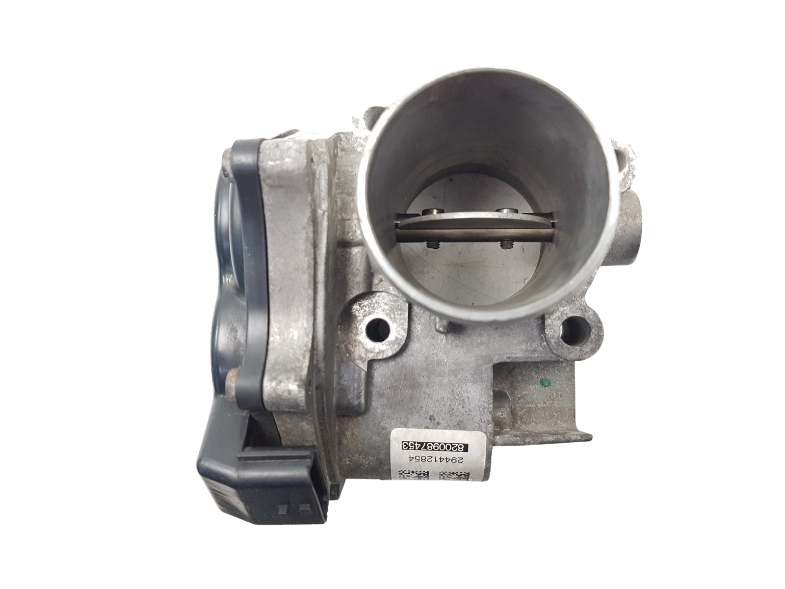 Throttle Body Valve Renault 8200987453 H8200727648 2.0 2.3 DCI 3407 main product photo