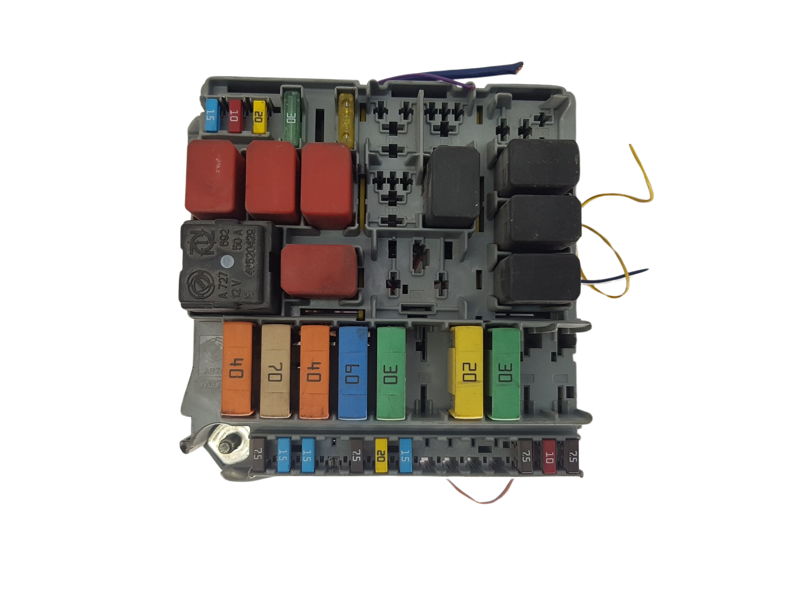 Module 51781452 Fiat 2378 main product photo