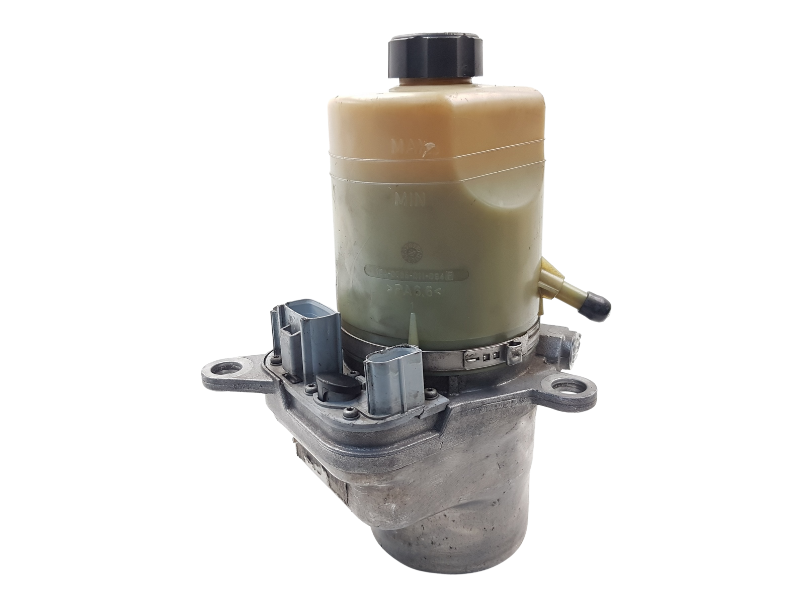 Power Steering Pump Ford 4M513K514CA 104-0085-011-094F 1037 main product photo