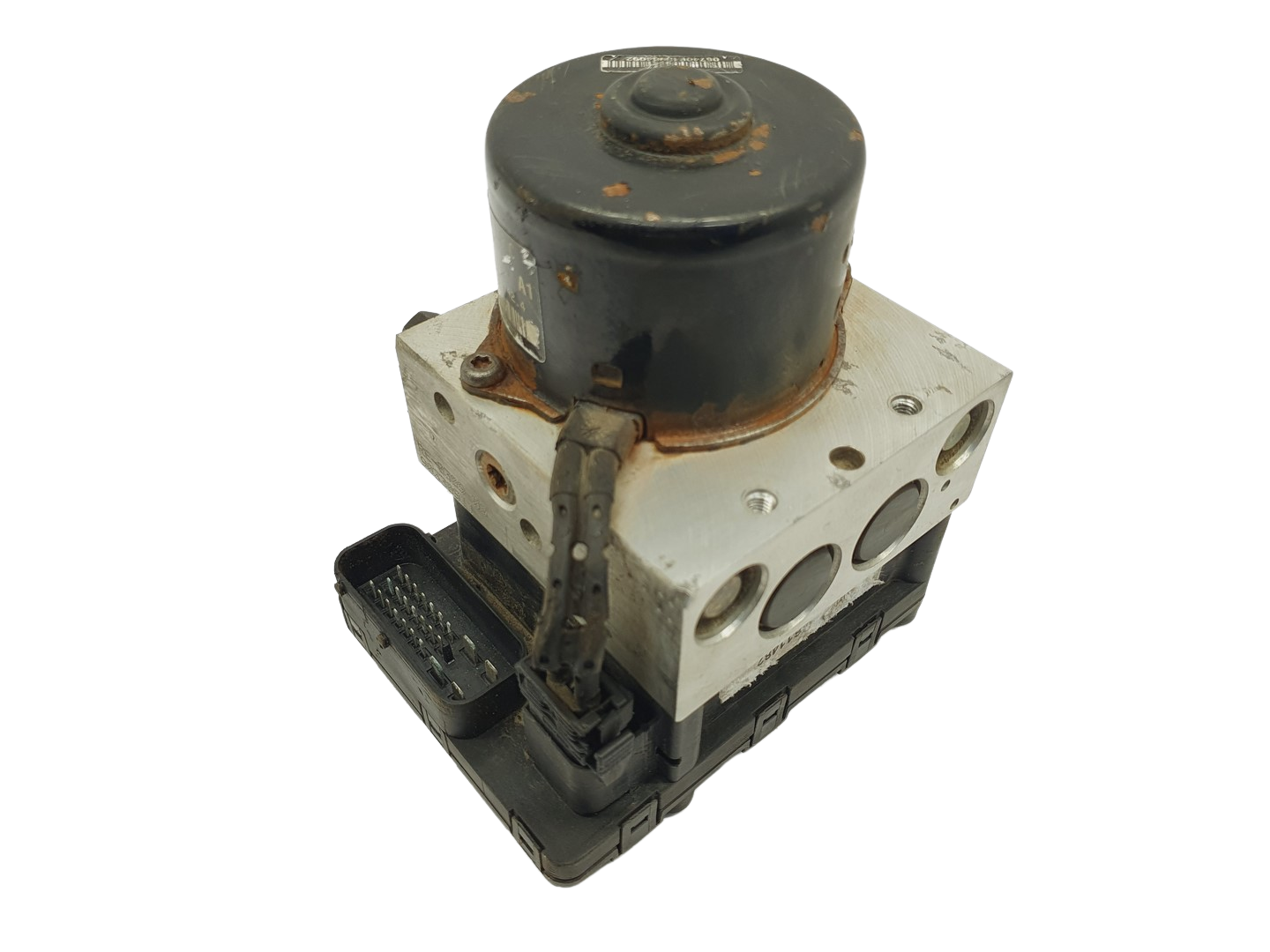 Abs Pump VW Audi 1J0614117C 1J0907379G Ate 65631 main product photo