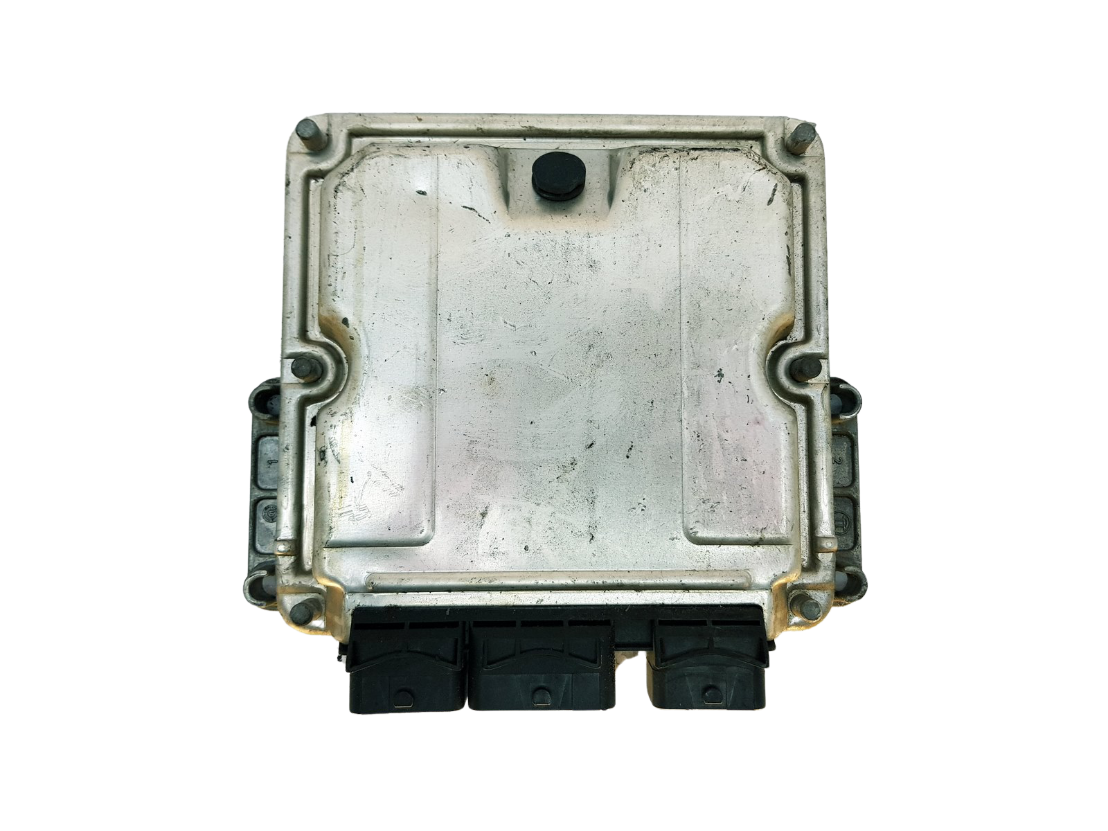 Control Unit 9646774280 0281010996 28FM0000 PSA Bosch 33178 main product photo