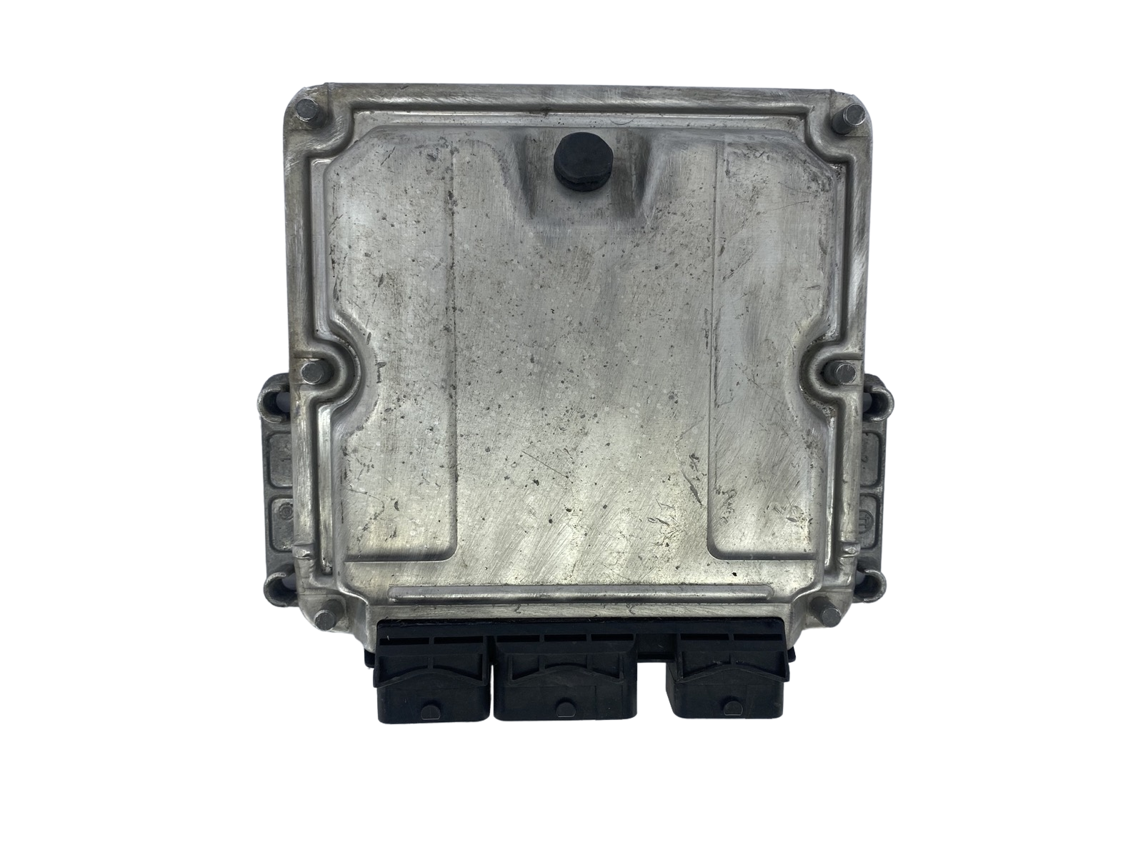 Control Unit 0281011031 9646719080 28FM0000 PSA Bosch 50036 main product photo